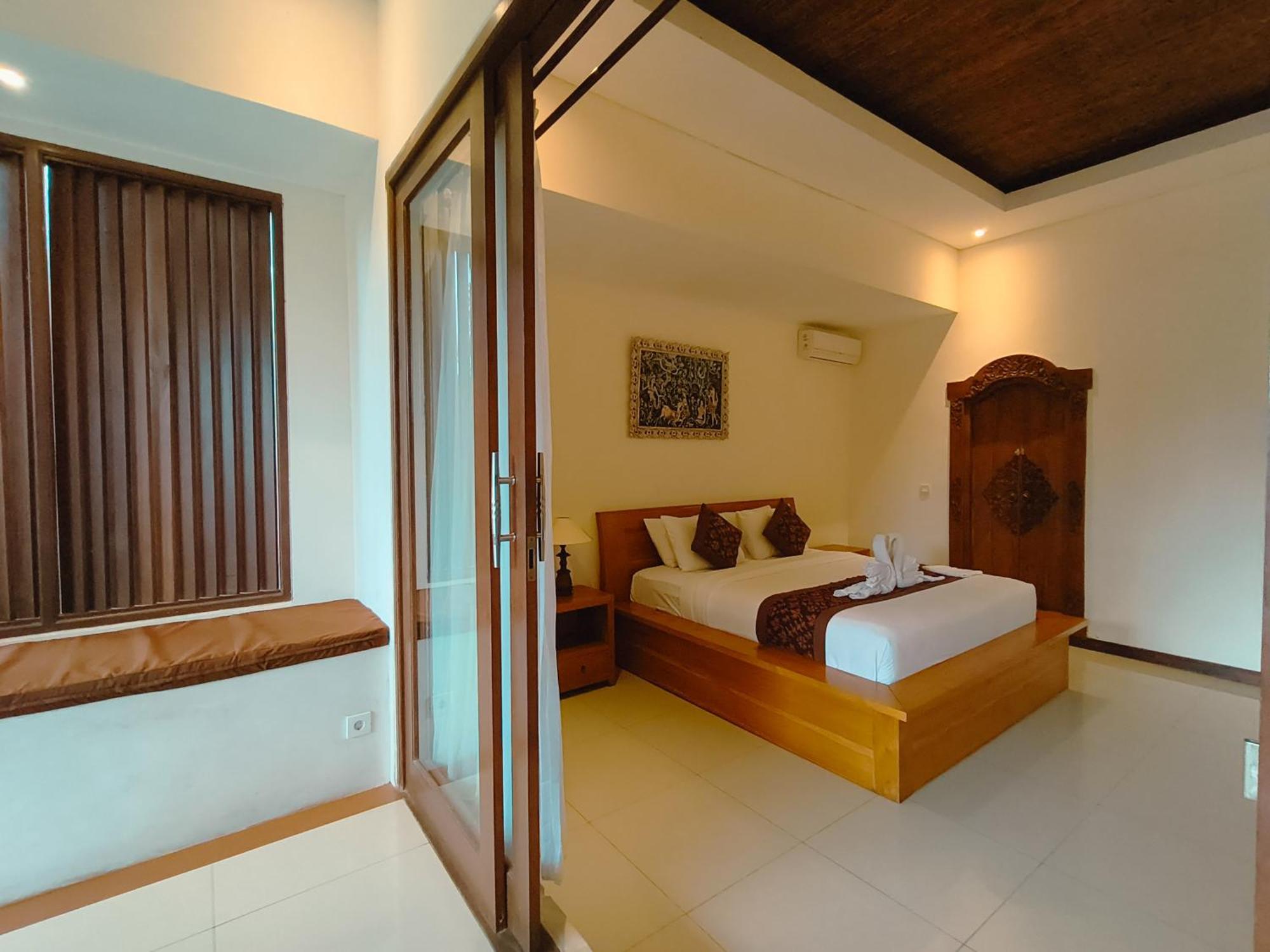The Iyang Ubud Eksteriør billede
