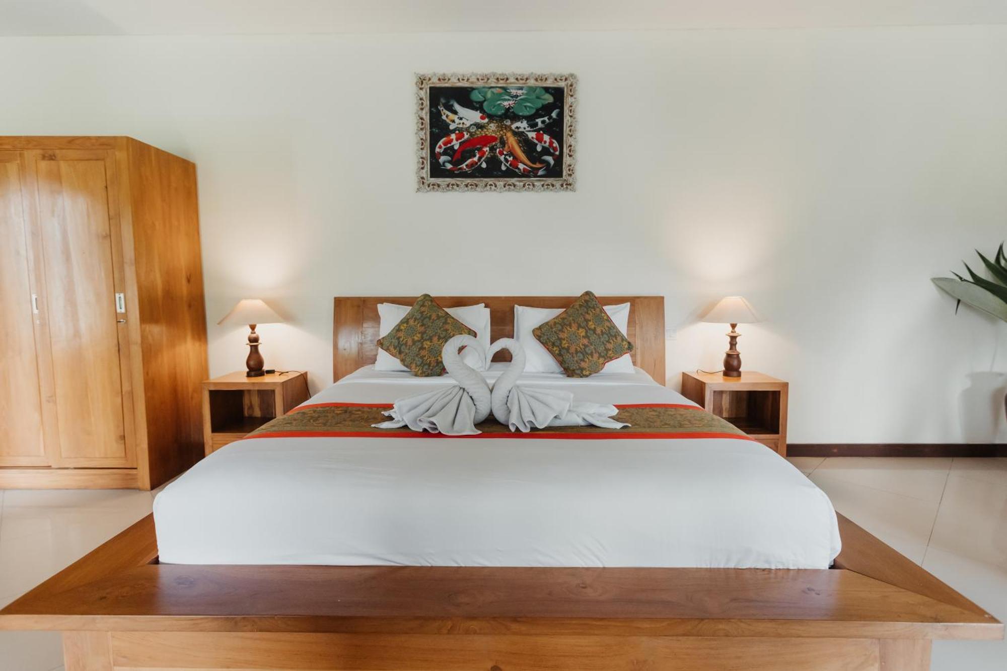 The Iyang Ubud Eksteriør billede